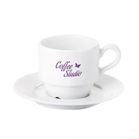 Modena Espresso Set