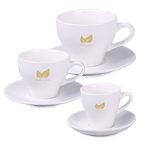 Verona Bianco Set