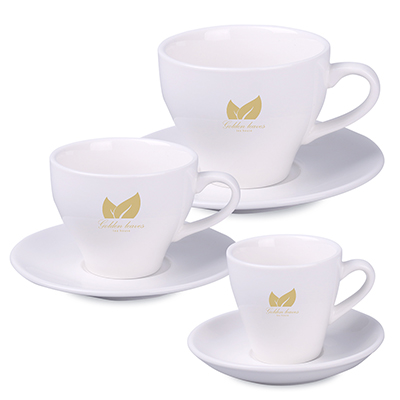Verona Bianco Cof. Set