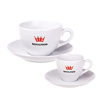 Princess Coffee Set